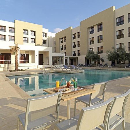 Terminus City Center Ucda Dış mekan fotoğraf