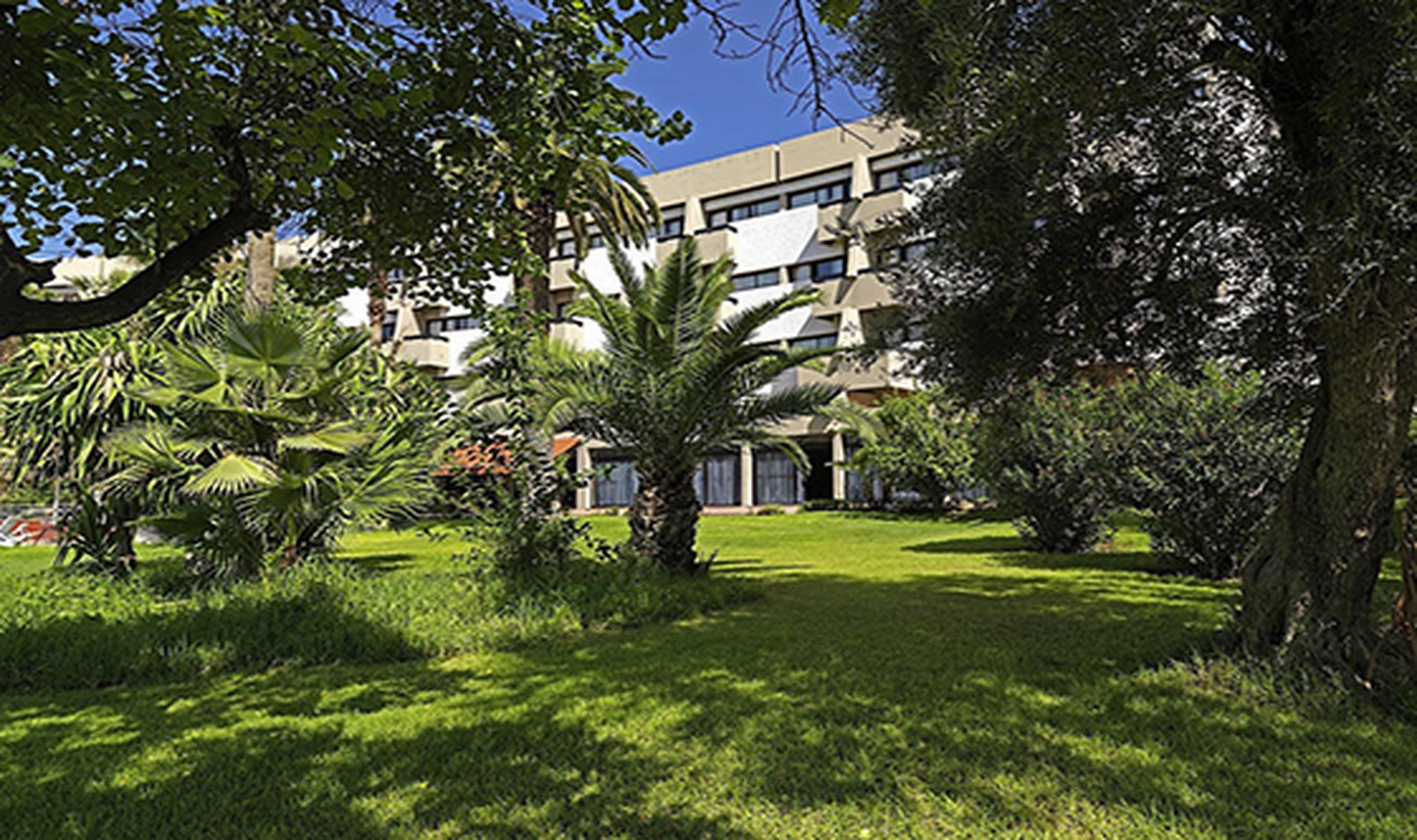 Terminus City Center Ucda Dış mekan fotoğraf
