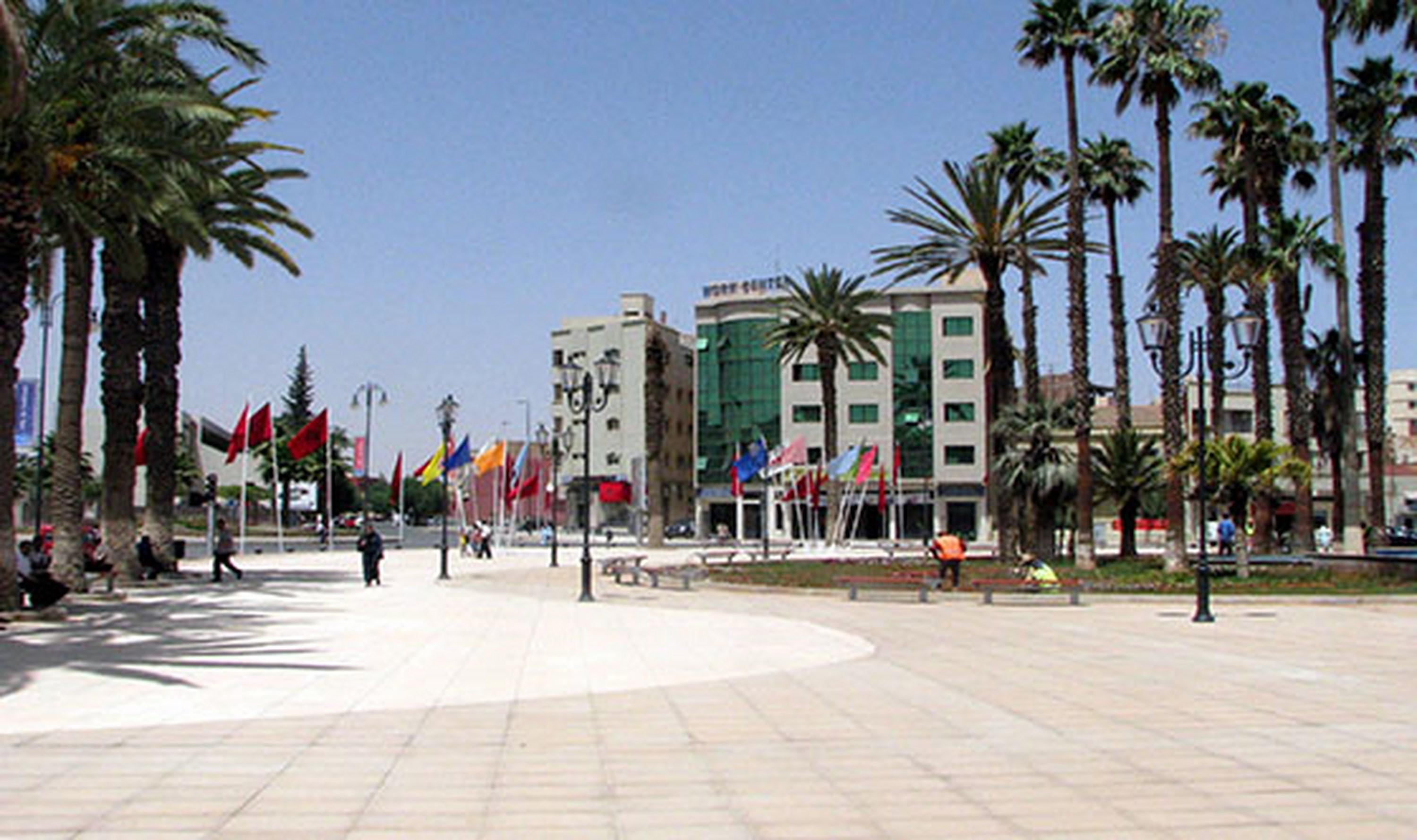 Terminus City Center Ucda Dış mekan fotoğraf
