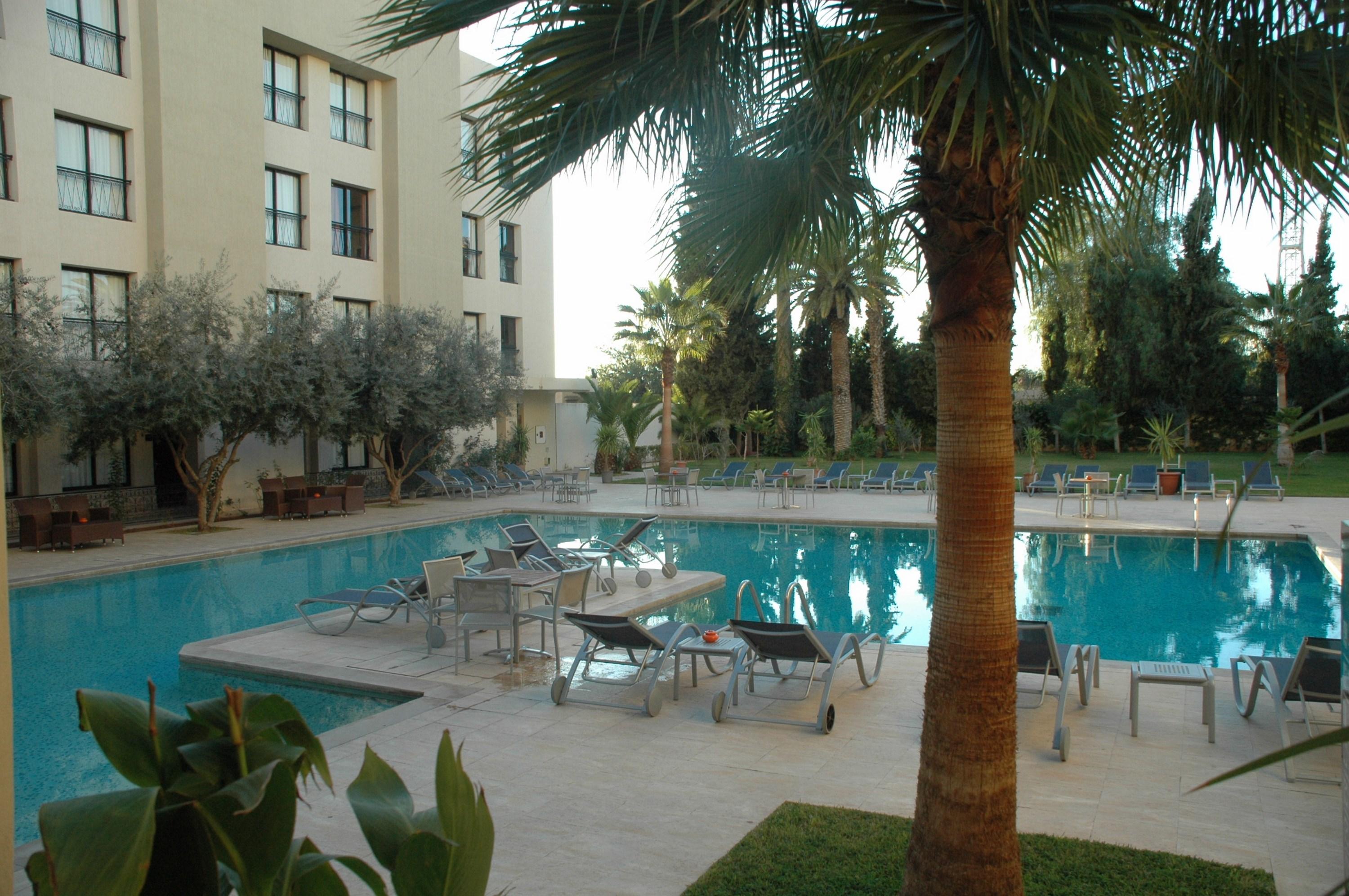 Terminus City Center Ucda Dış mekan fotoğraf